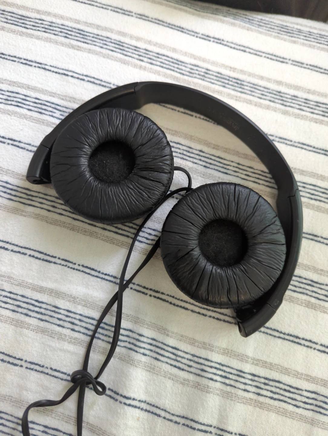 Sony On-Ear Headphones
