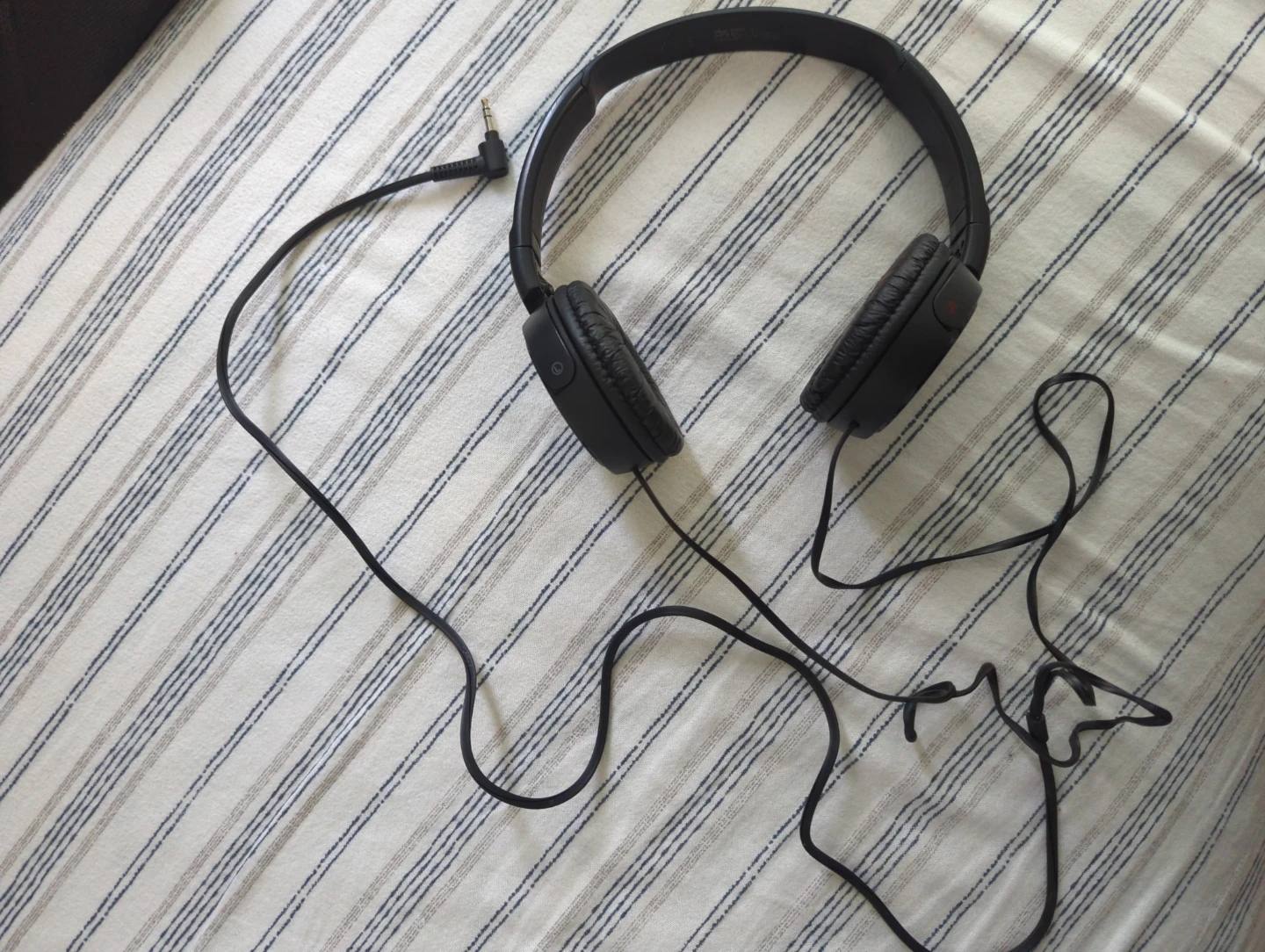 Sony On-Ear Headphones - photo 5