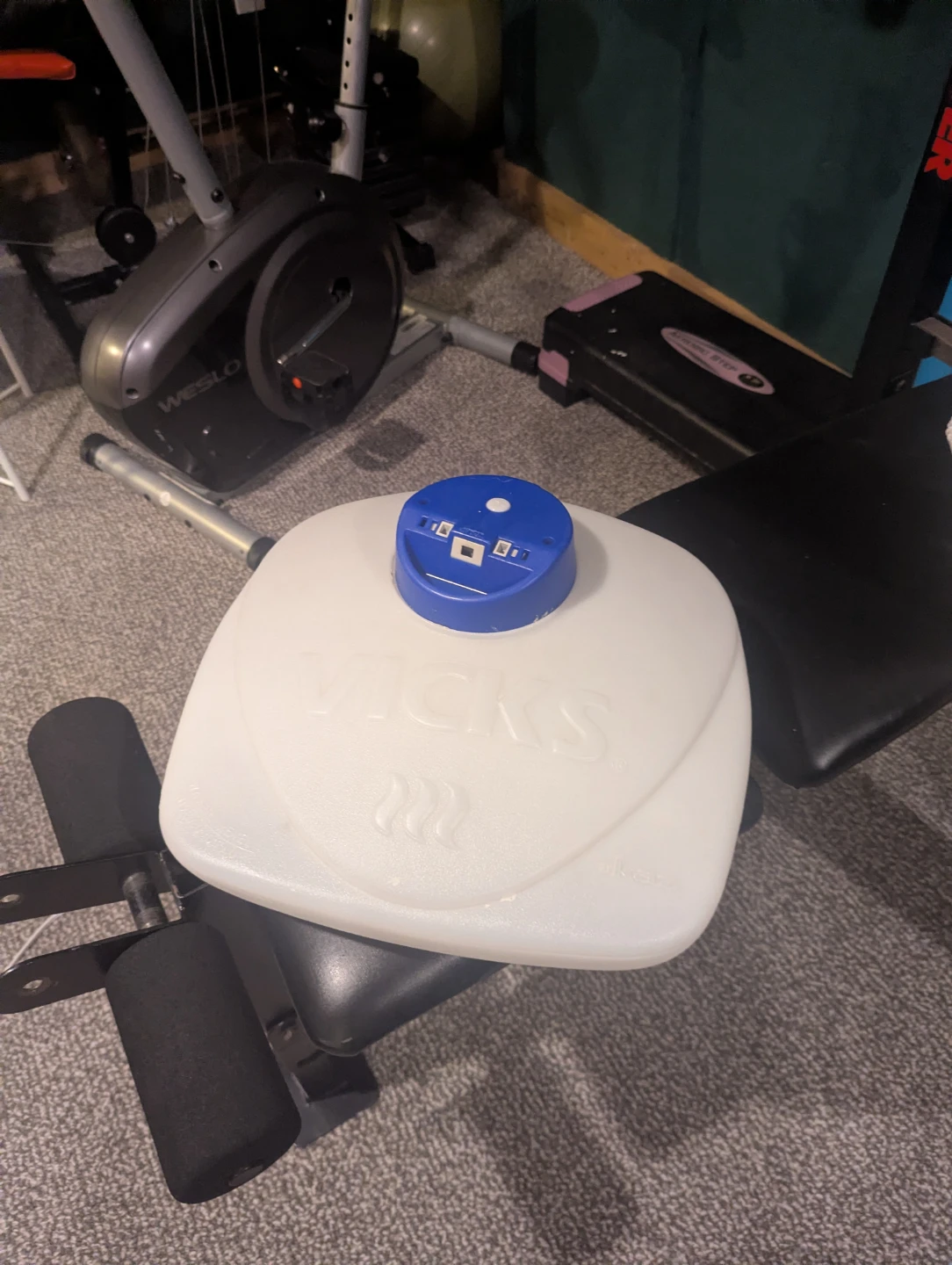 Vicks Humidifier Water Tank