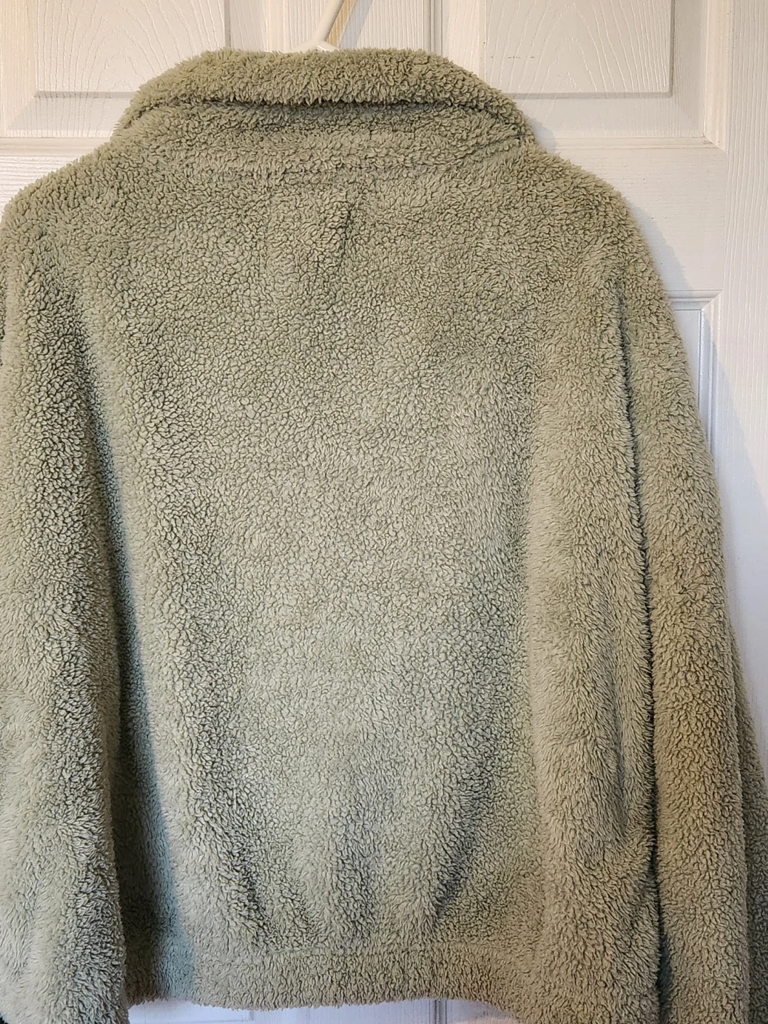 Blunotes jacket - photo 2