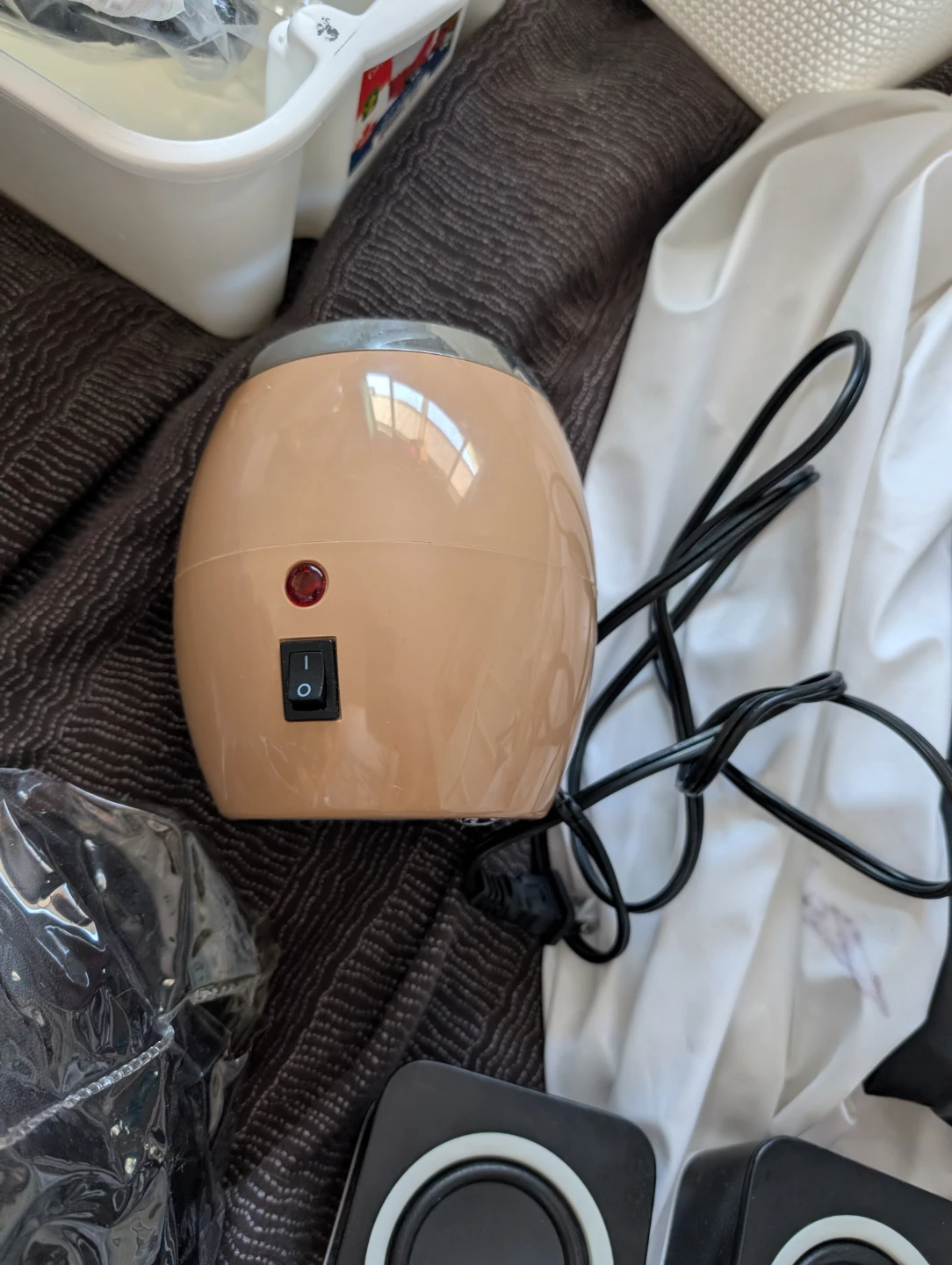 Full massage practice set up - photo 4