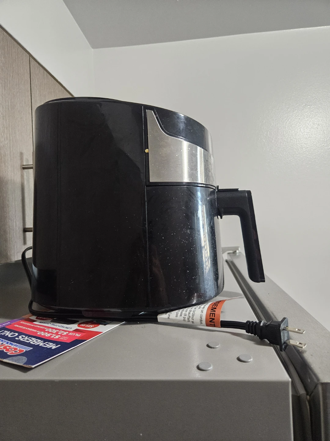 Chef Air Fryer - photo 3
