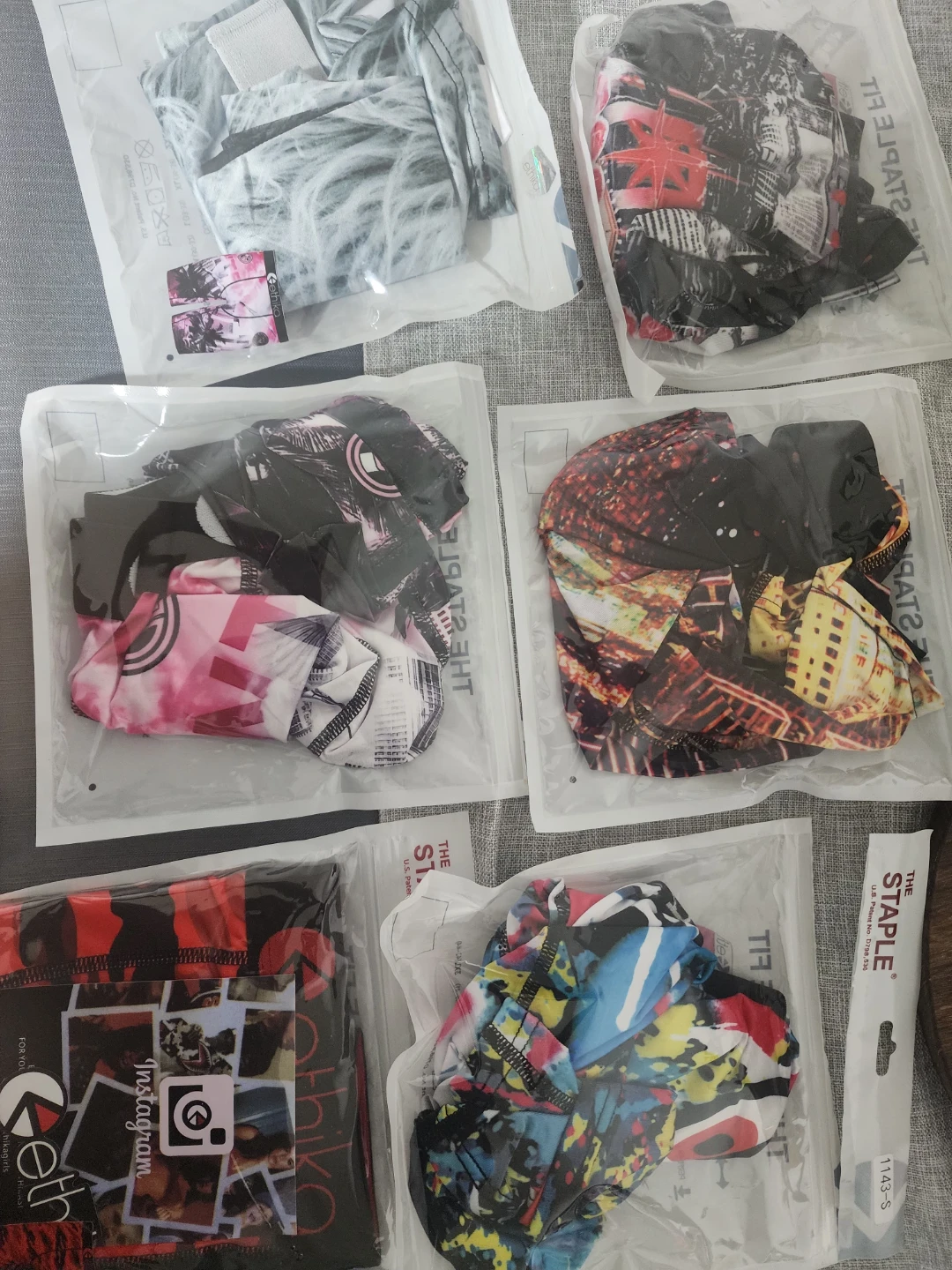 ETHIKA UNDERWEAR - photo 3