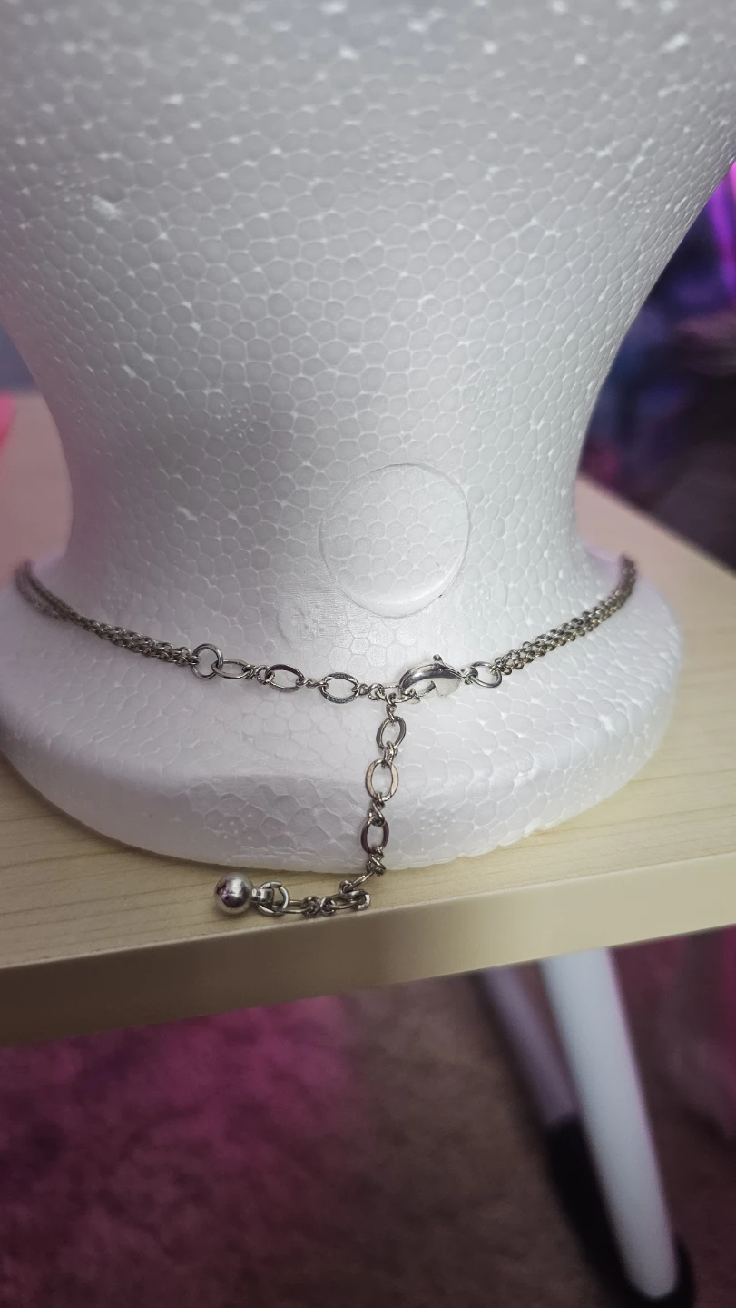 Necklace - photo 2