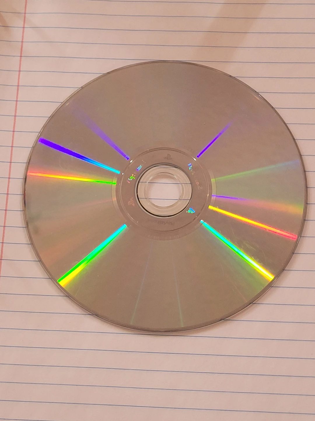 Ratchet Deadlocked PlayStation 2 Game Disc - photo 2