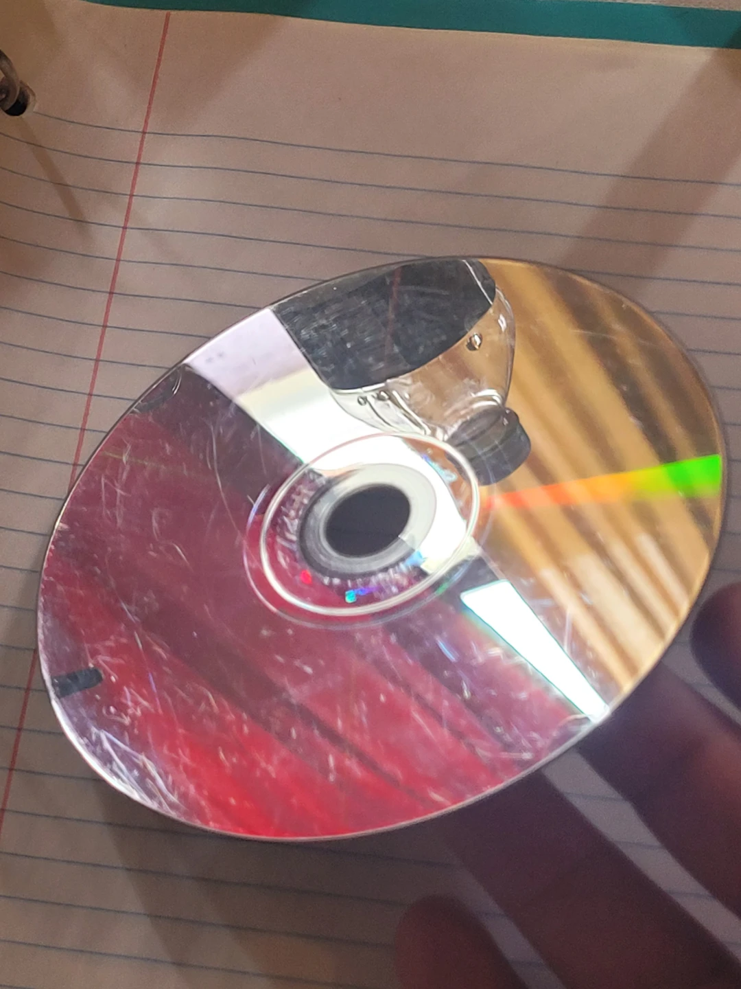 Ratchet Deadlocked PlayStation 2 Game Disc - photo 3
