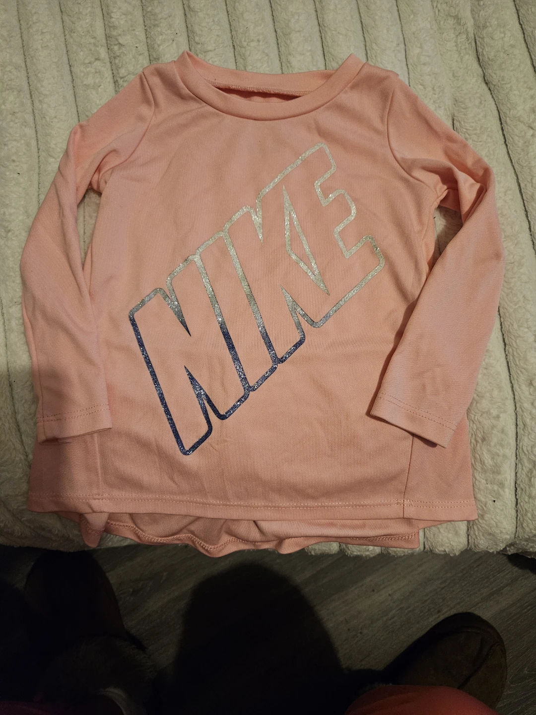 Nike Long Sleeve Shirt
