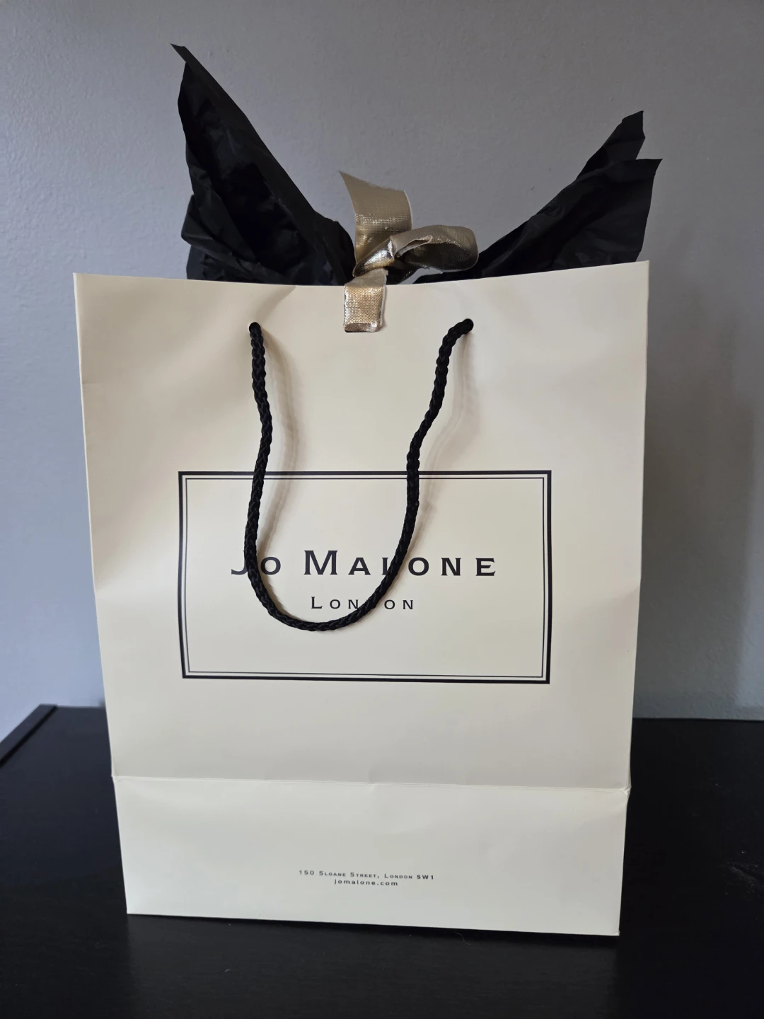 Jo Malone London Decorative Duo Scented Candles GIFTABLE!