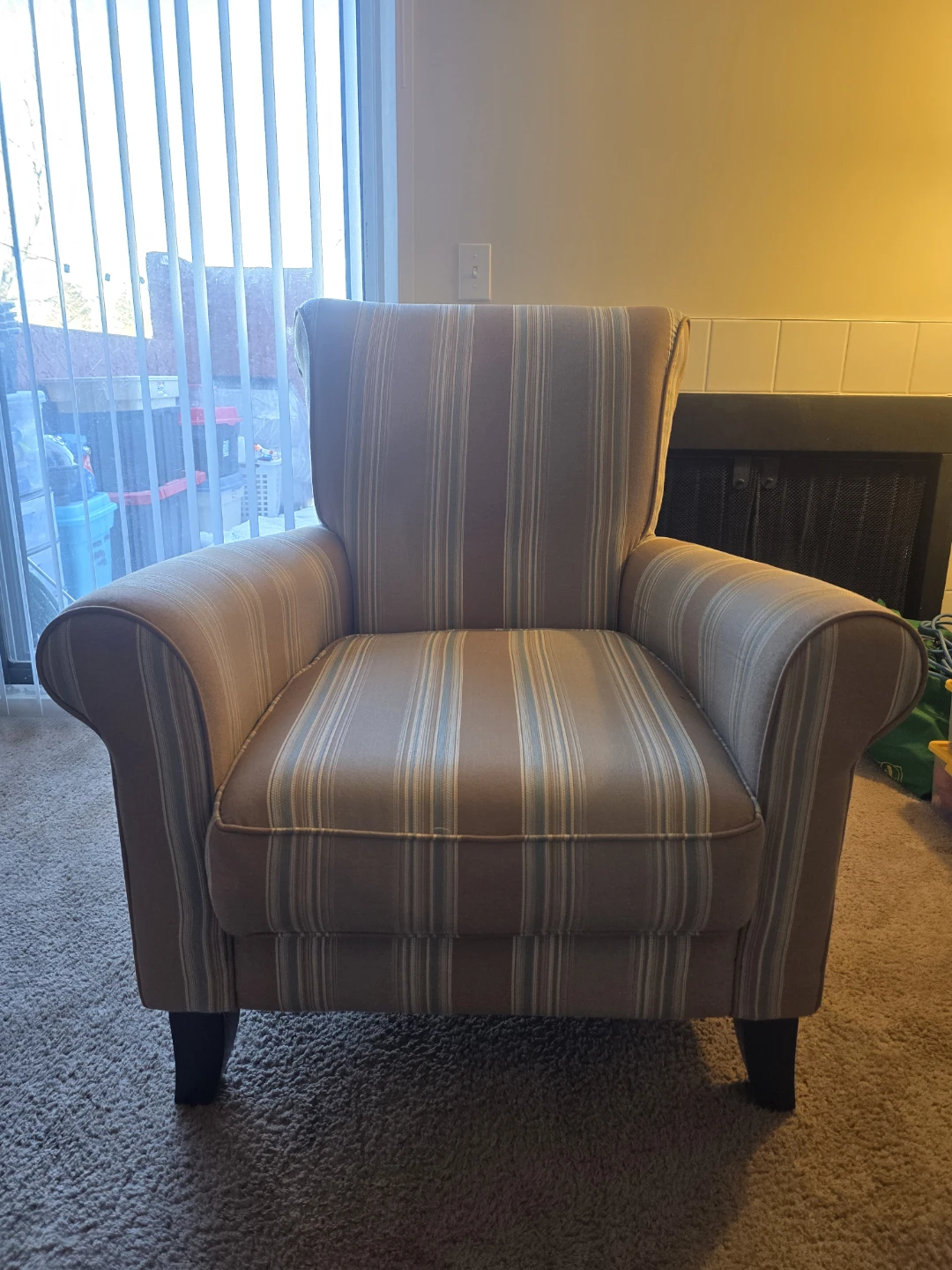 Armchair