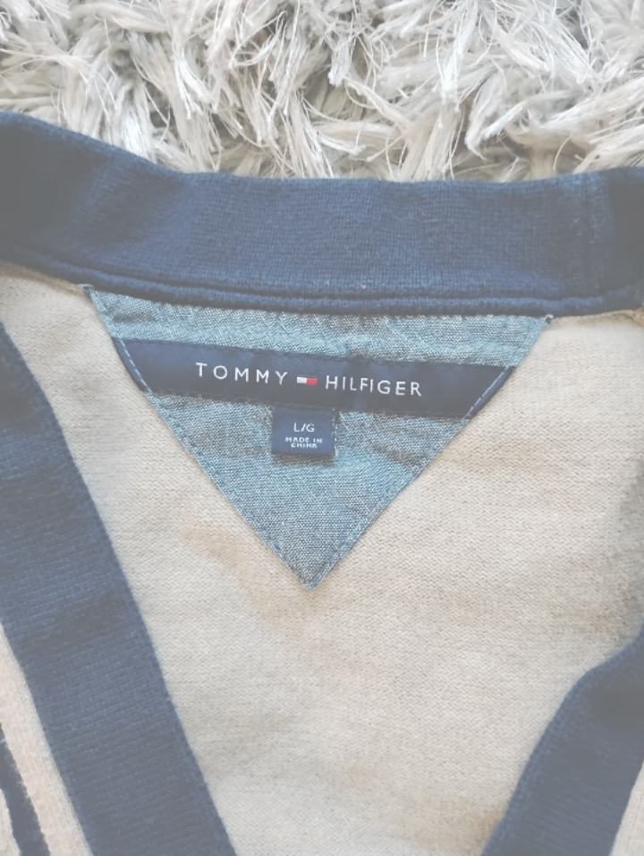 Tommy Hilfiger cardigan - photo 2