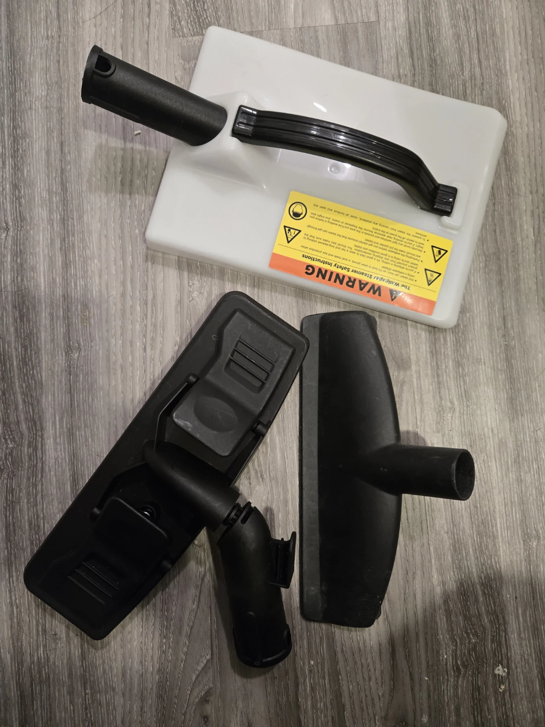 Shop-Vac 4.5 HP 6 Gallon Wet/Dry Vacuum with Accessories - photo 2