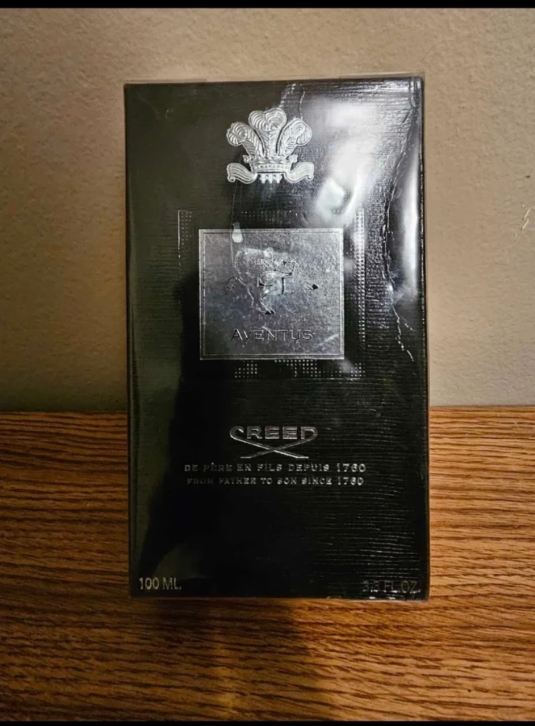 Creed Aventus Eau de Parfum 100ml