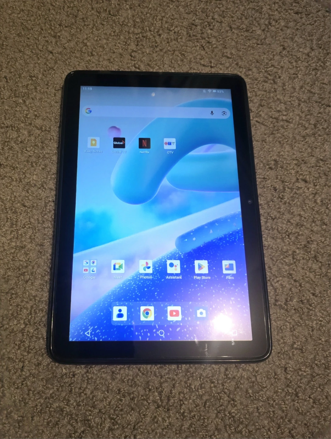 UMIDIGI G2 Tablet - photo 2