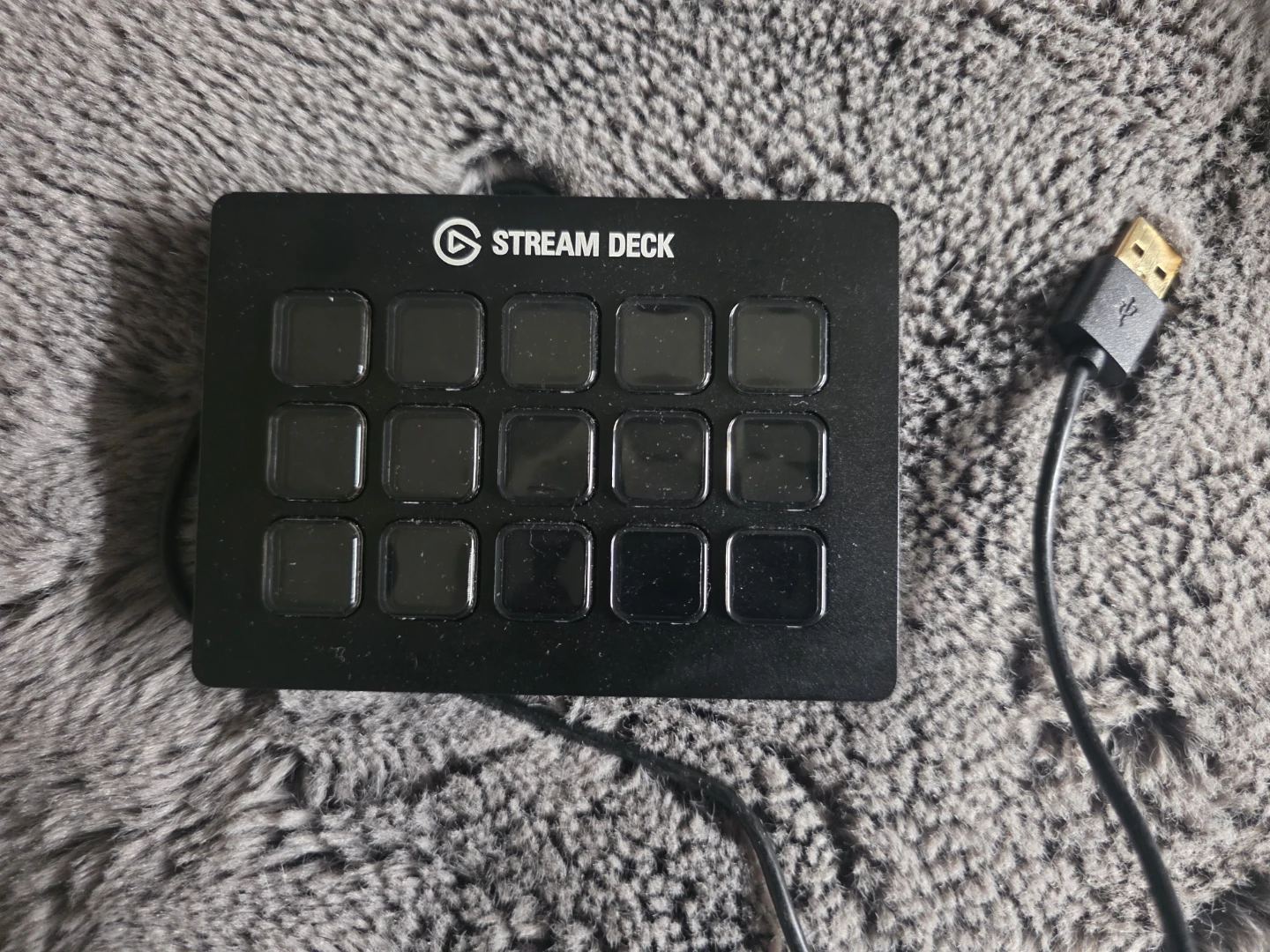 Elgato stream deck 15 keys - photo 2