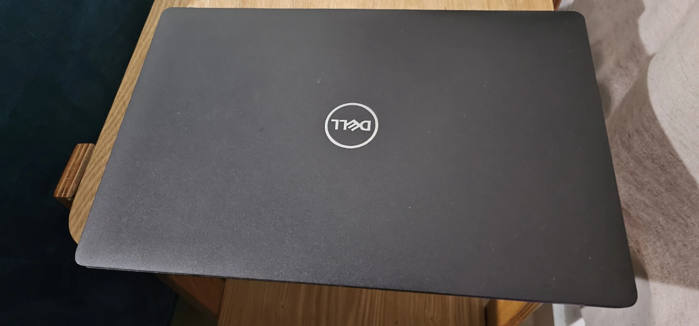 Dell Latitude 5500 Laptop i7 16GB Ram 500GB