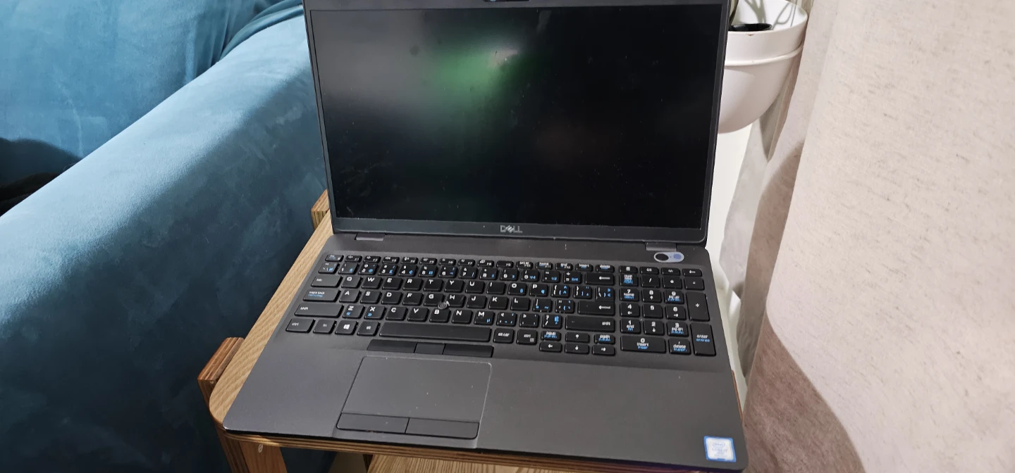 Dell Latitude 5500 Laptop i7 16GB Ram 500GB - photo 3