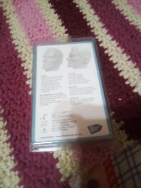 Boomerang Gel Pad