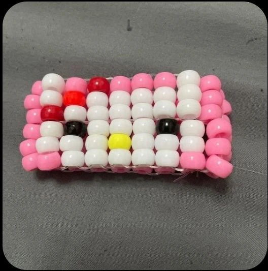 Beaded Bracelet