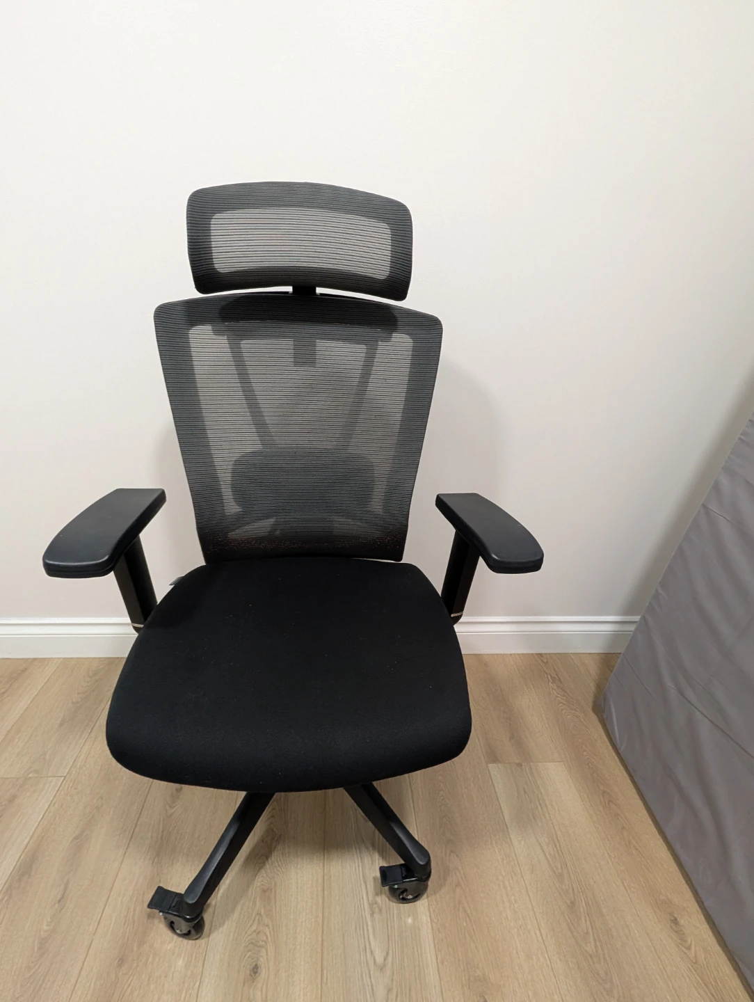 Autonomous Ergochair 2 - Ergonomic Office Chair with Headrest