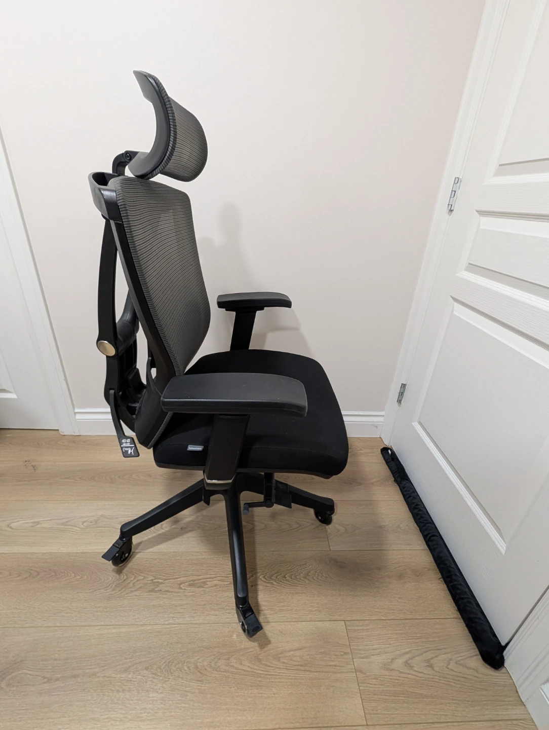 Autonomous Ergochair 2 - Ergonomic Office Chair with Headrest - photo 2