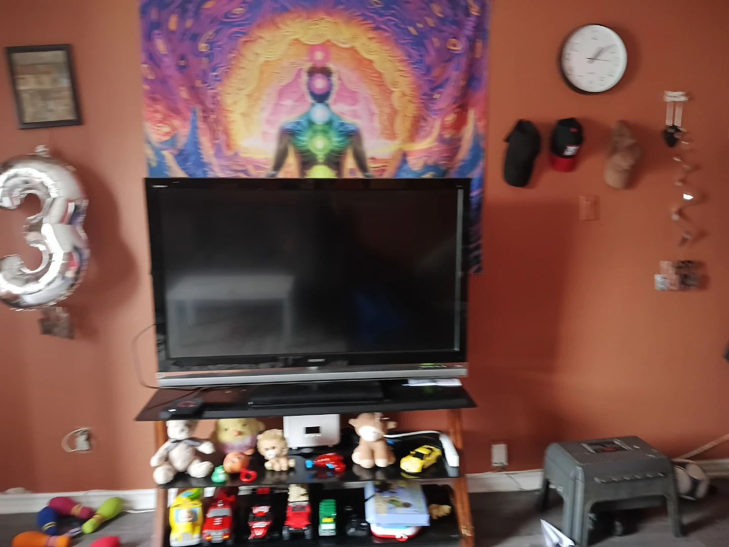 Sony Flat Screen TV