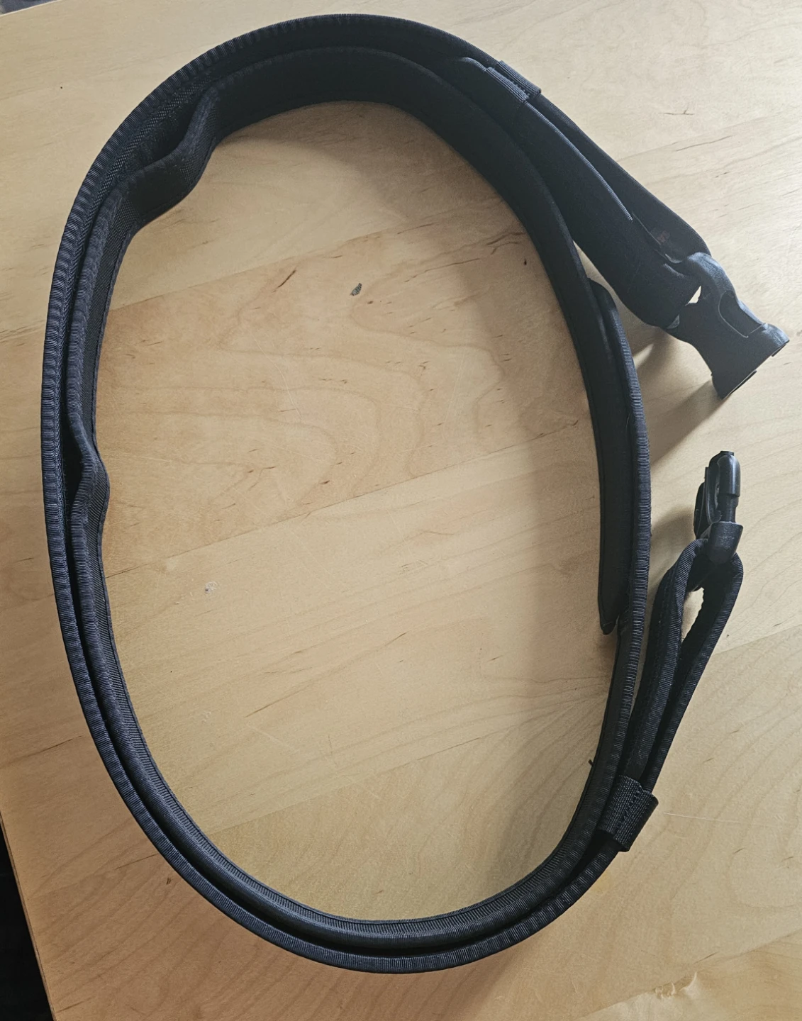 Safariland Dual Duty Belt - photo 2