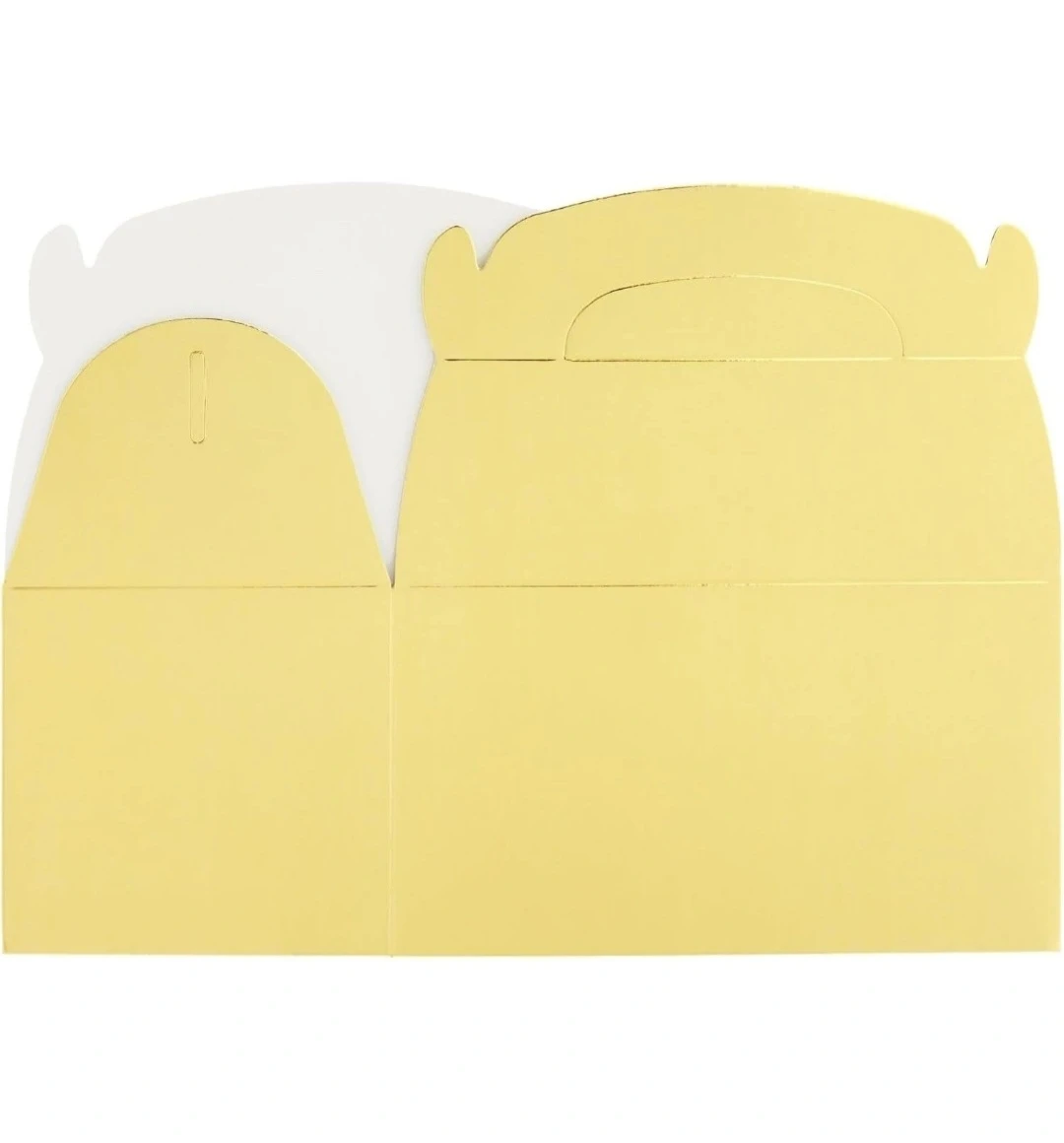 Gold Goodie Boxes (25 pack) - photo 5