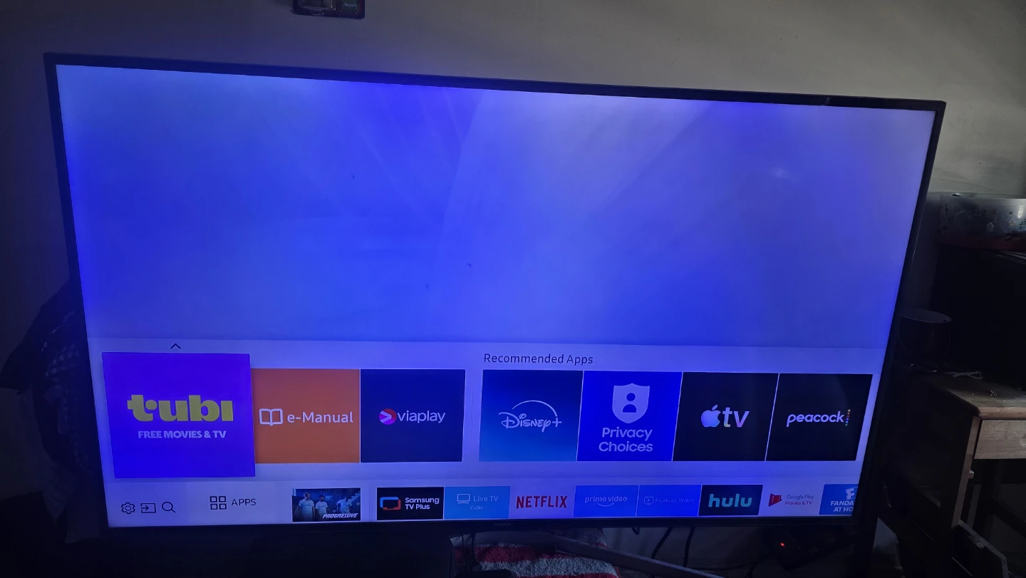 Samsung Smart TV