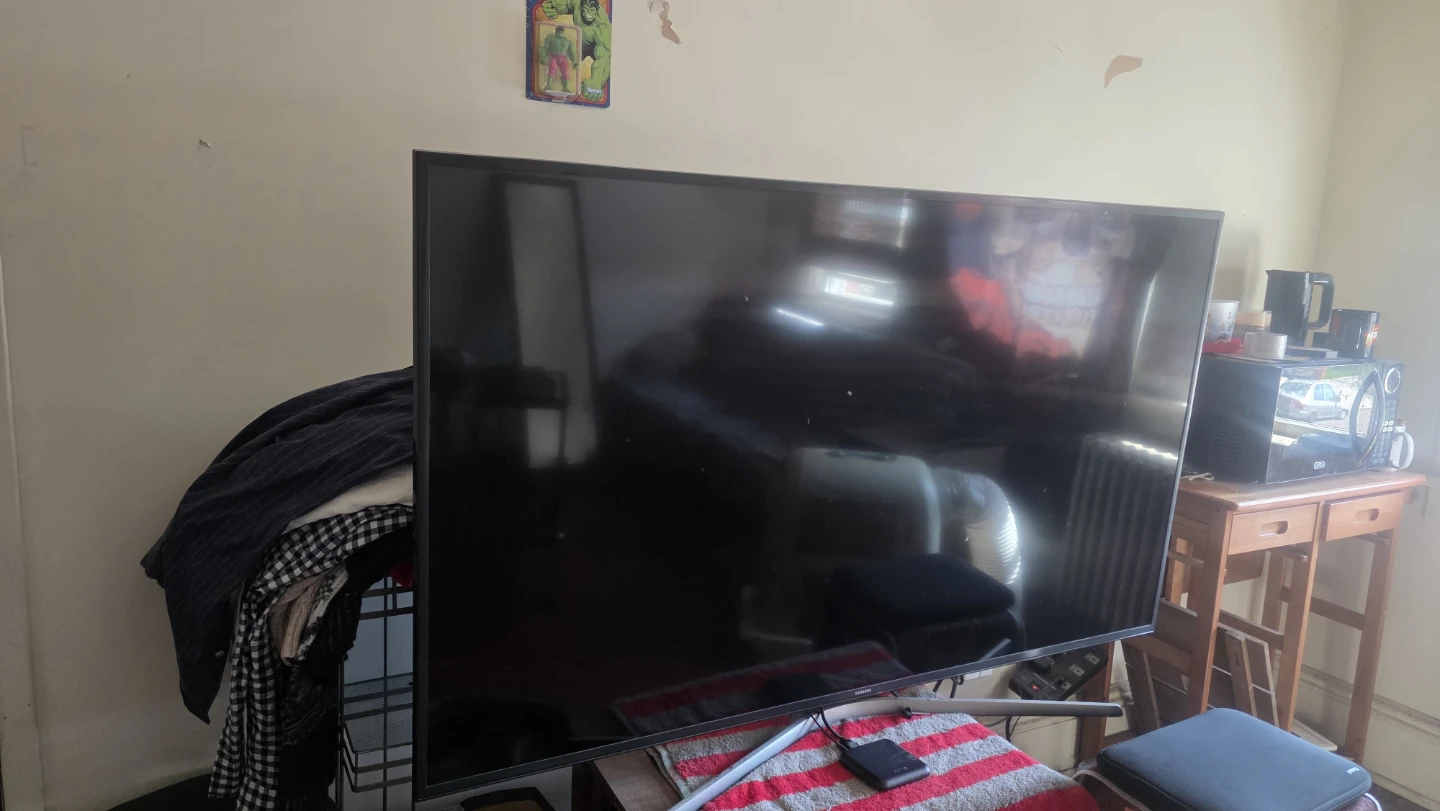 Samsung Smart TV - photo 3