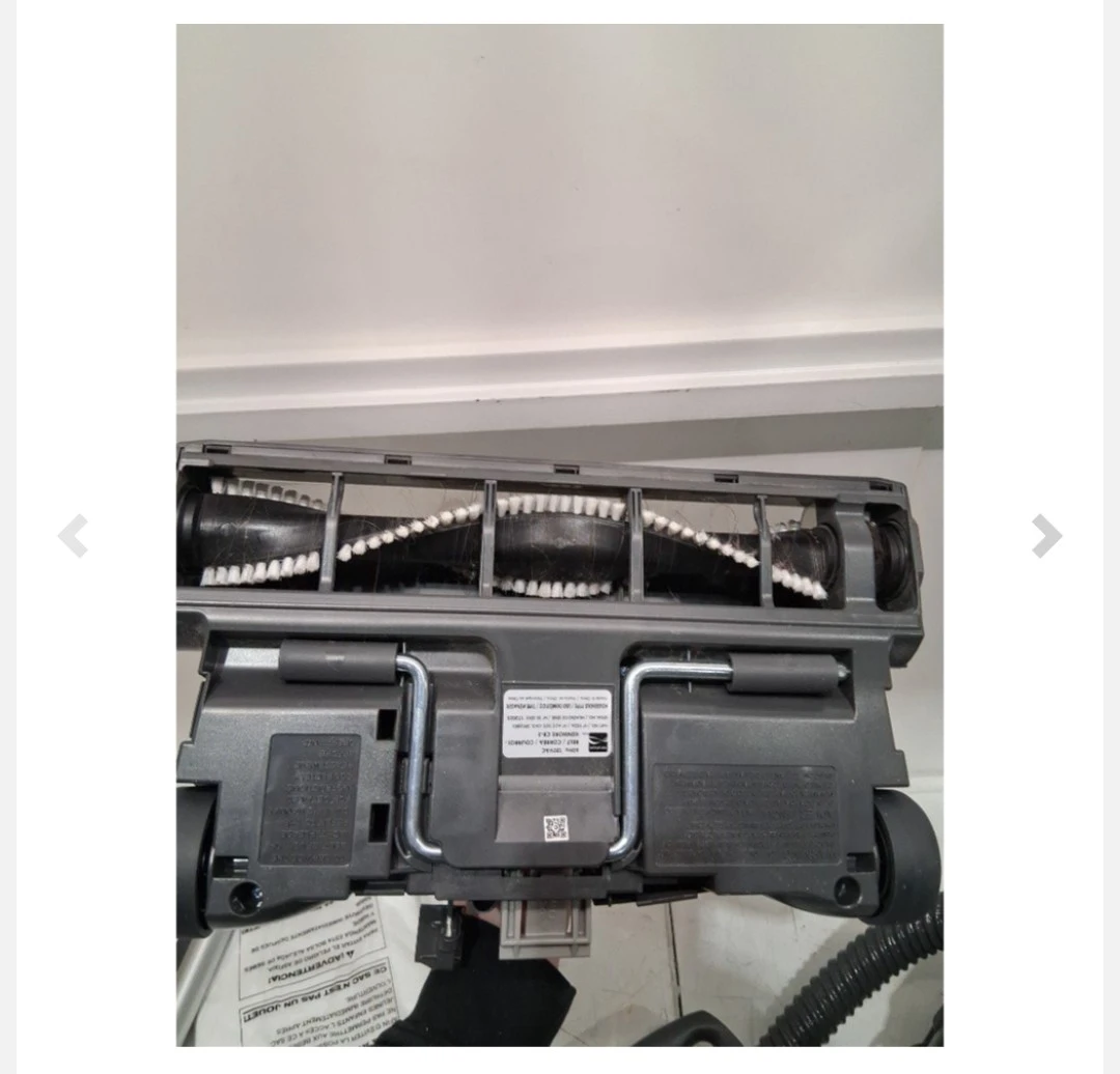 Kenmore 400 series Pet Friendly Lightweight vacuum - photo 2