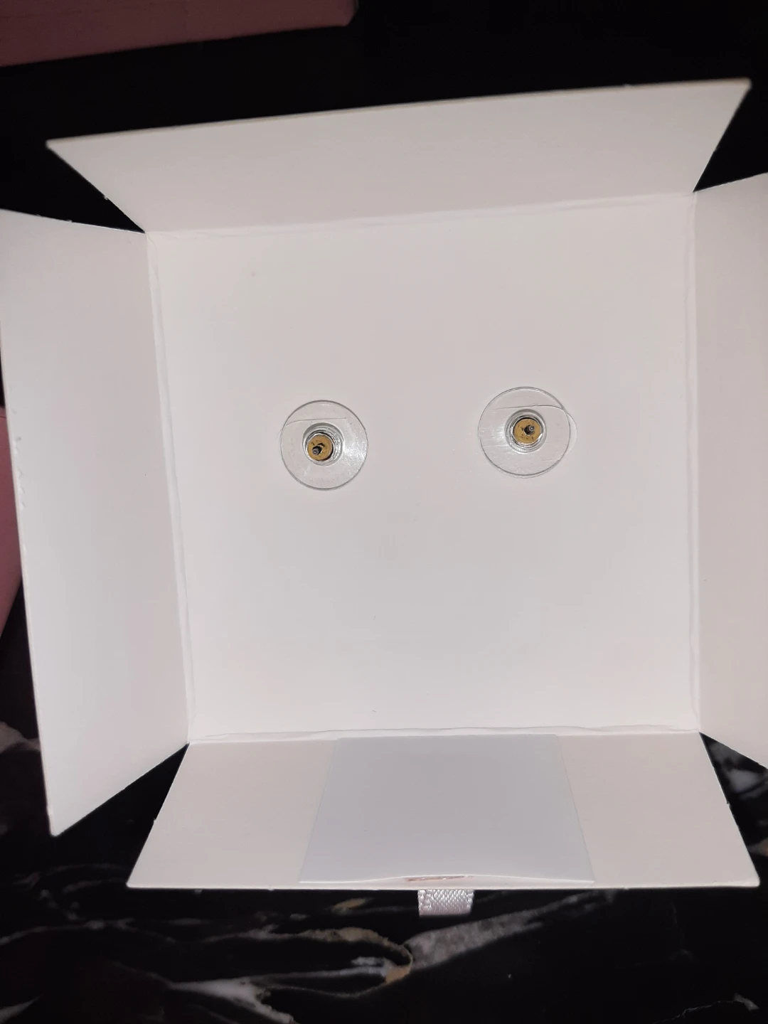 Kate Spade New York Cubic Zirconia Stud Earrings - photo 2