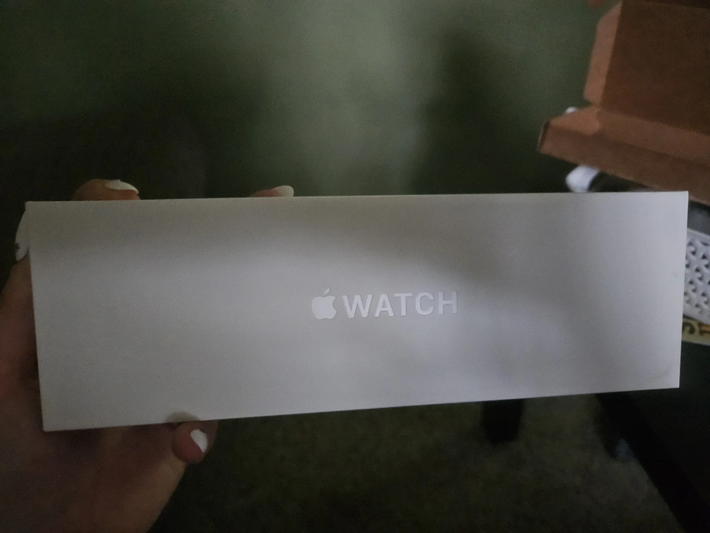 Apple Watch series 11 - photo 2