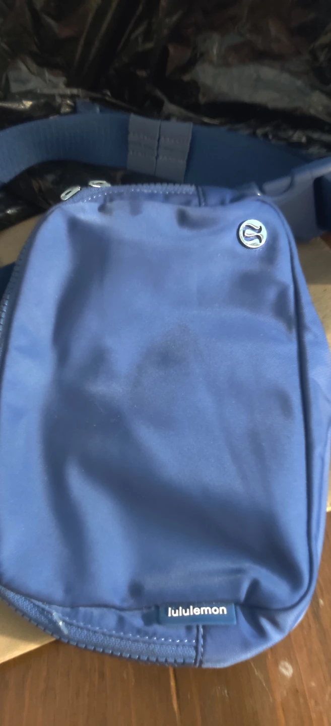 Lululemon Everywhere Belt Bag - Blue - photo 2