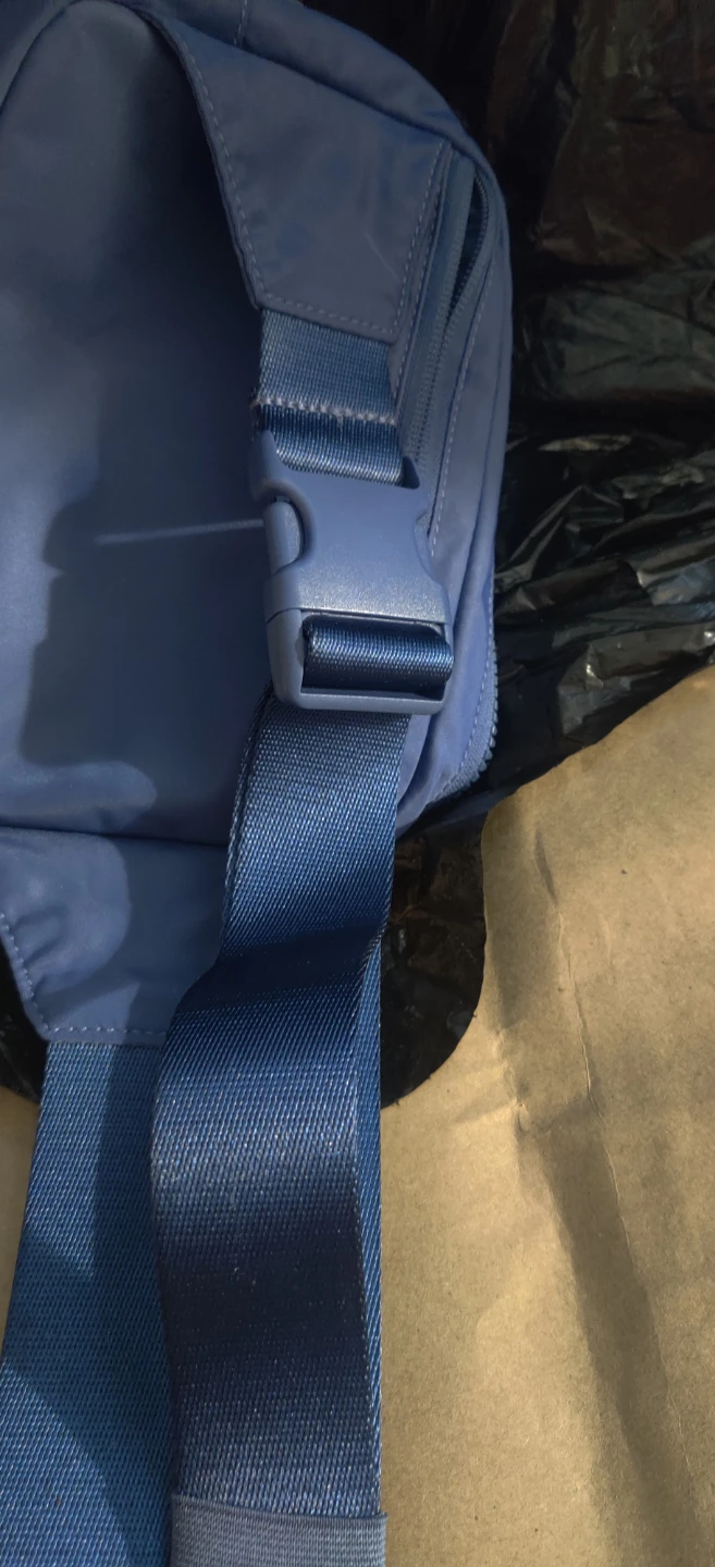 Lululemon Everywhere Belt Bag - Blue - photo 5