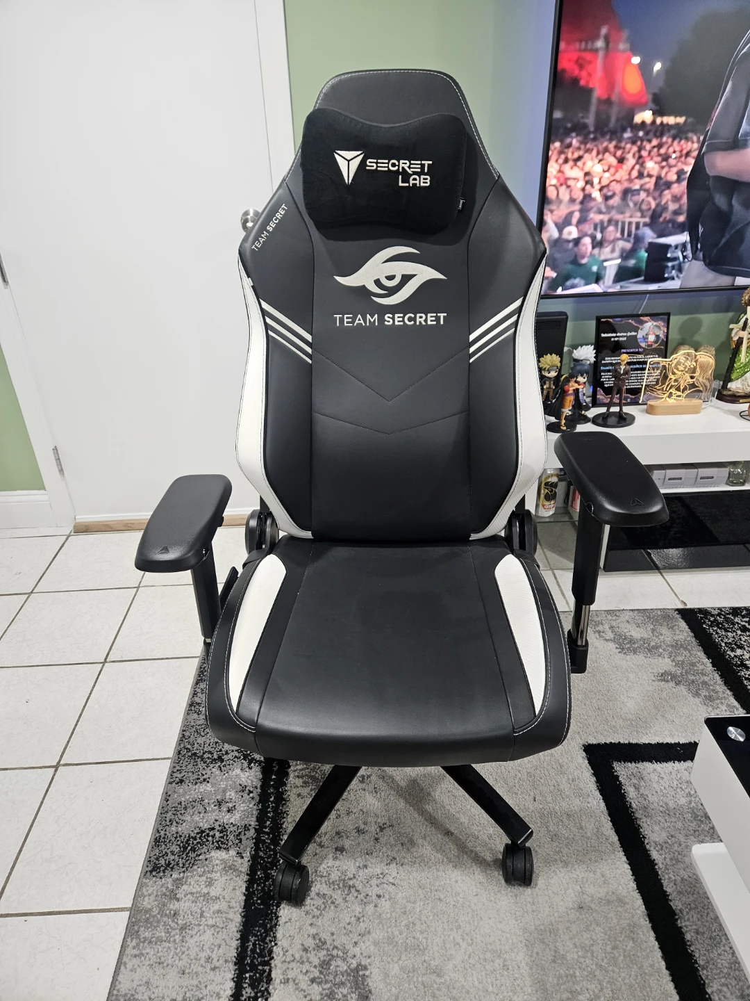 Secretlab "Team Secret" Gaming Chair