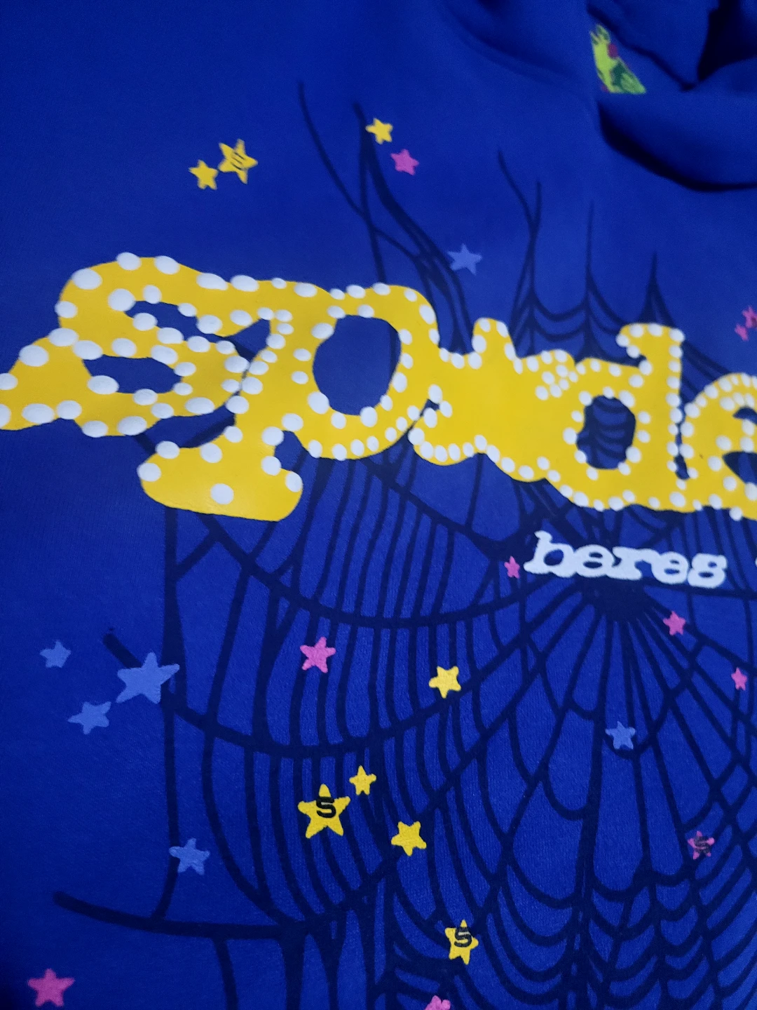 Sp5der Hoodie - photo 2