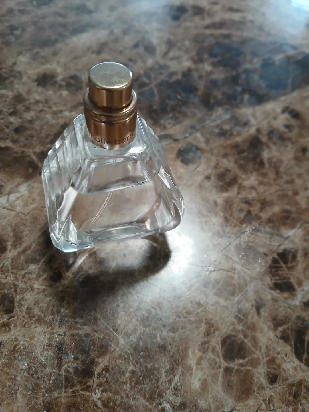 Halle berry reveal 30 ml