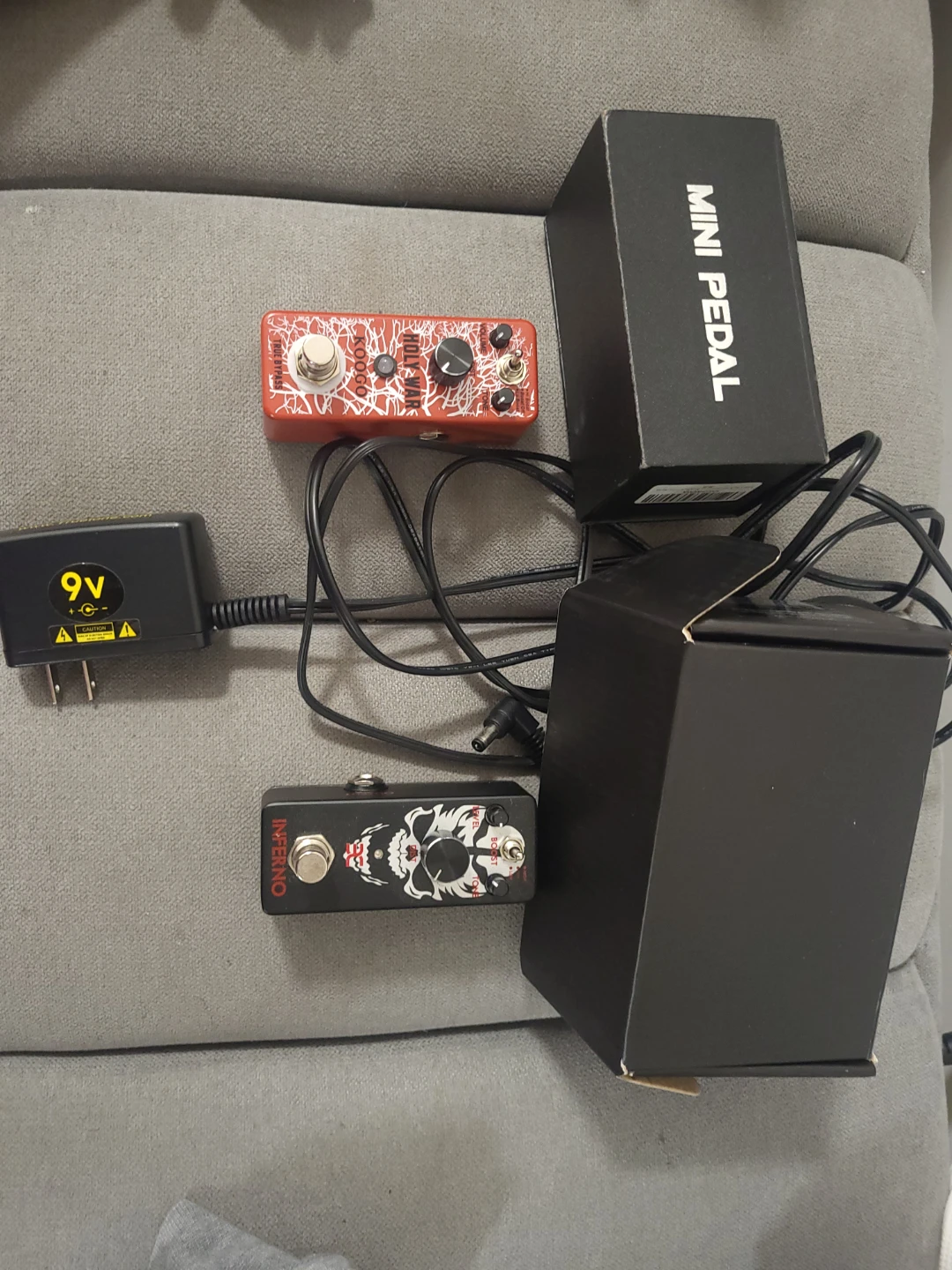 - Music instrument Combo!!. - photo 4