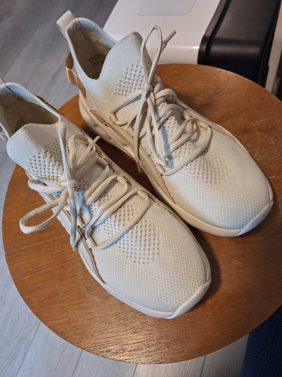 Brand New: ALDO Women's Motionxx Sneakers