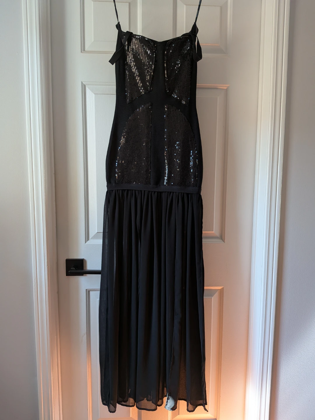 Marciano dress