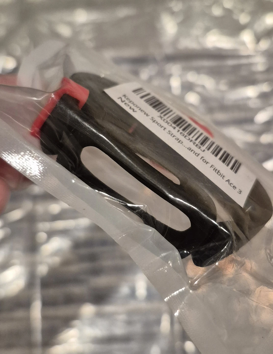 Fitbit Ace 3 Wrist Band - photo 2