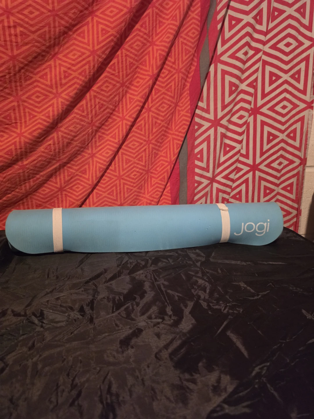 Jogi Yoga Mat