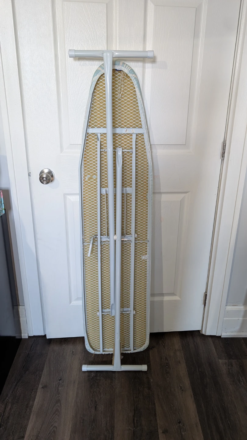 Striped Ironing Board - photo 2