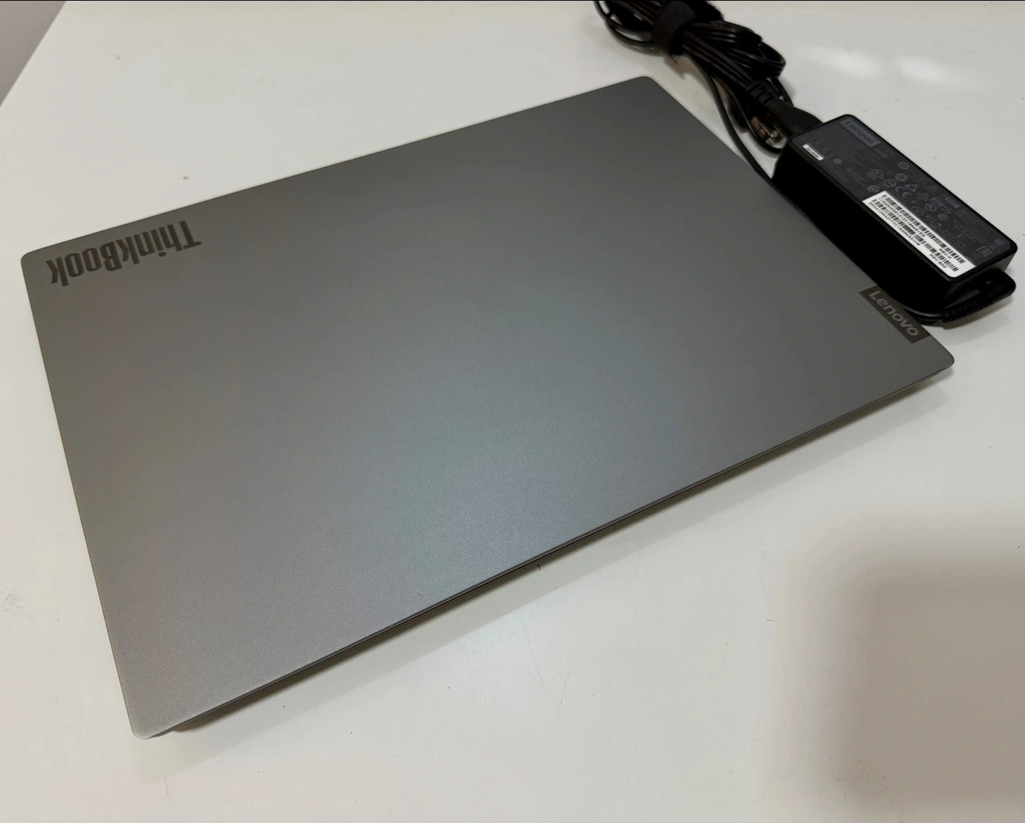 Lenovo ThinkBook 14" Laptop / i5-1035G1 / 16GB RAM / 512GB NVMe - photo 3