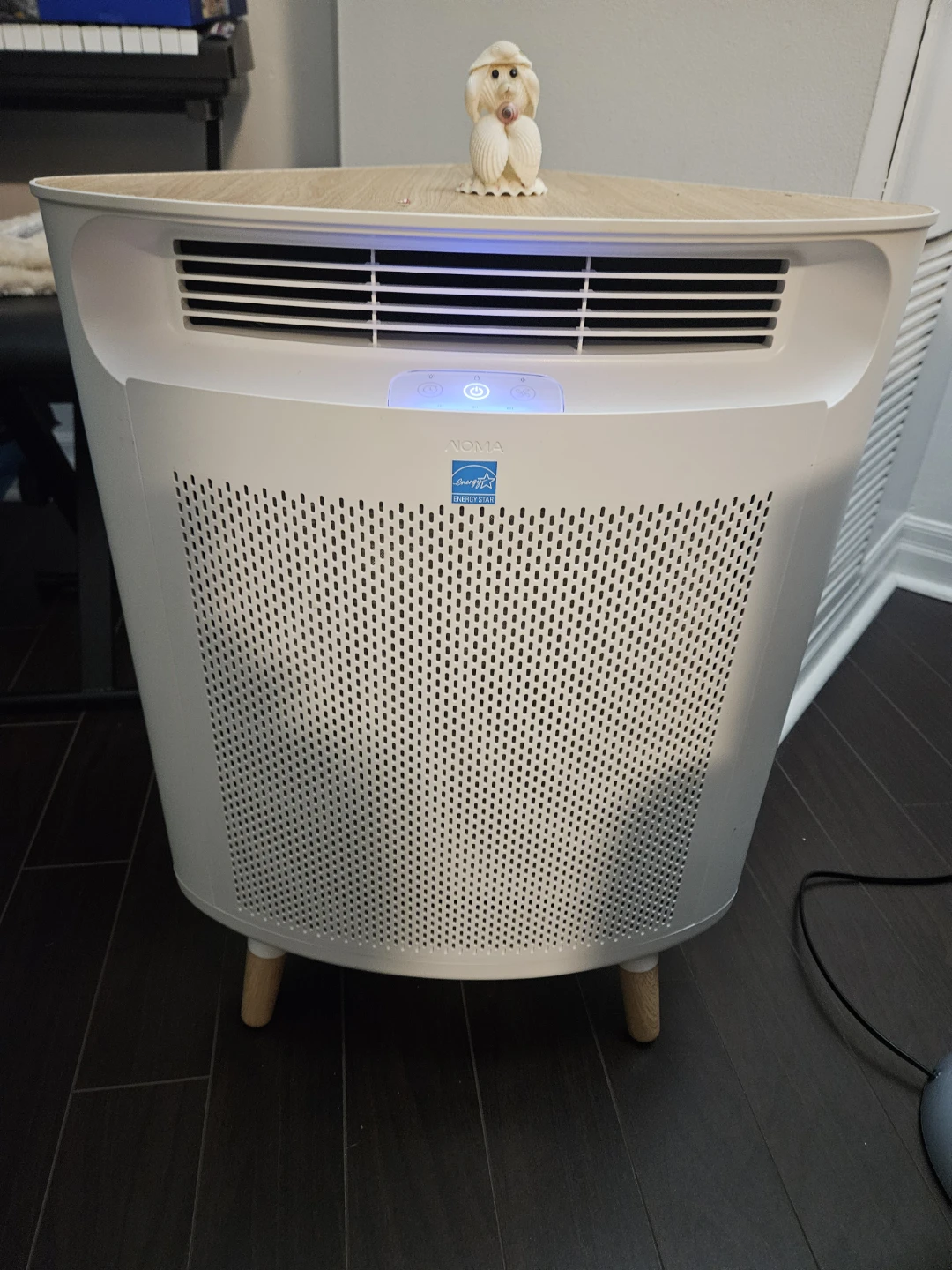 NOMA Air Purifier