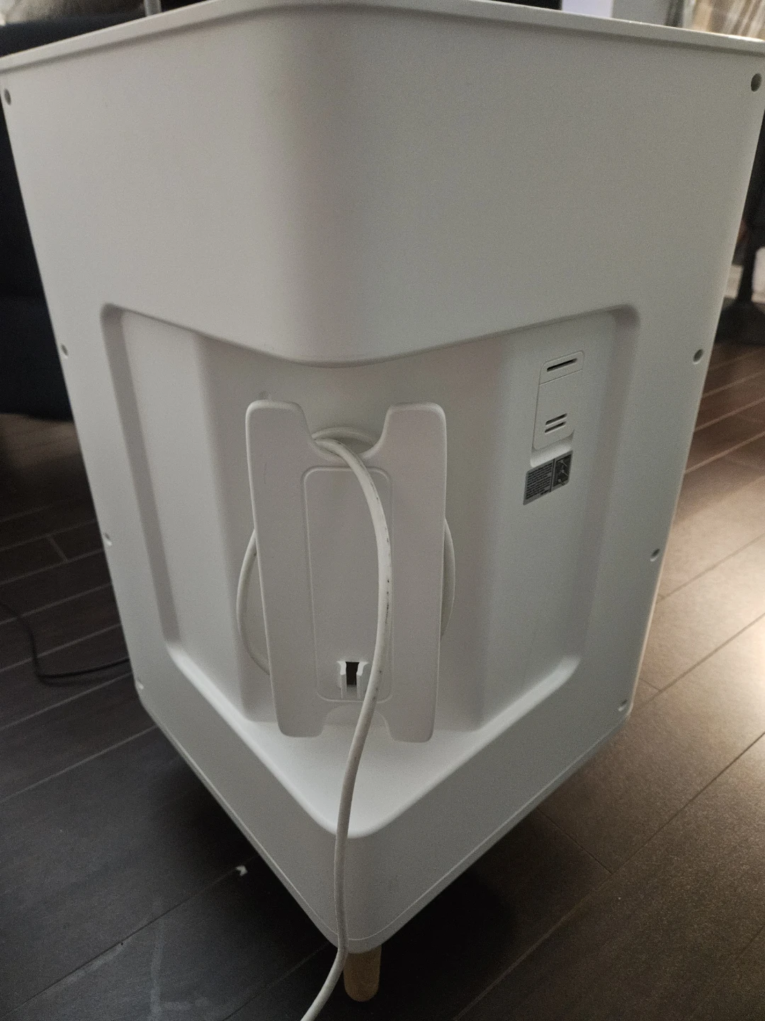 NOMA Air Purifier - photo 2