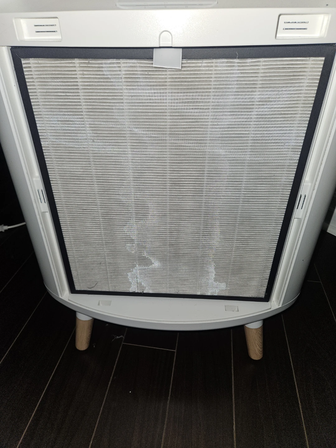 NOMA Air Purifier - photo 3