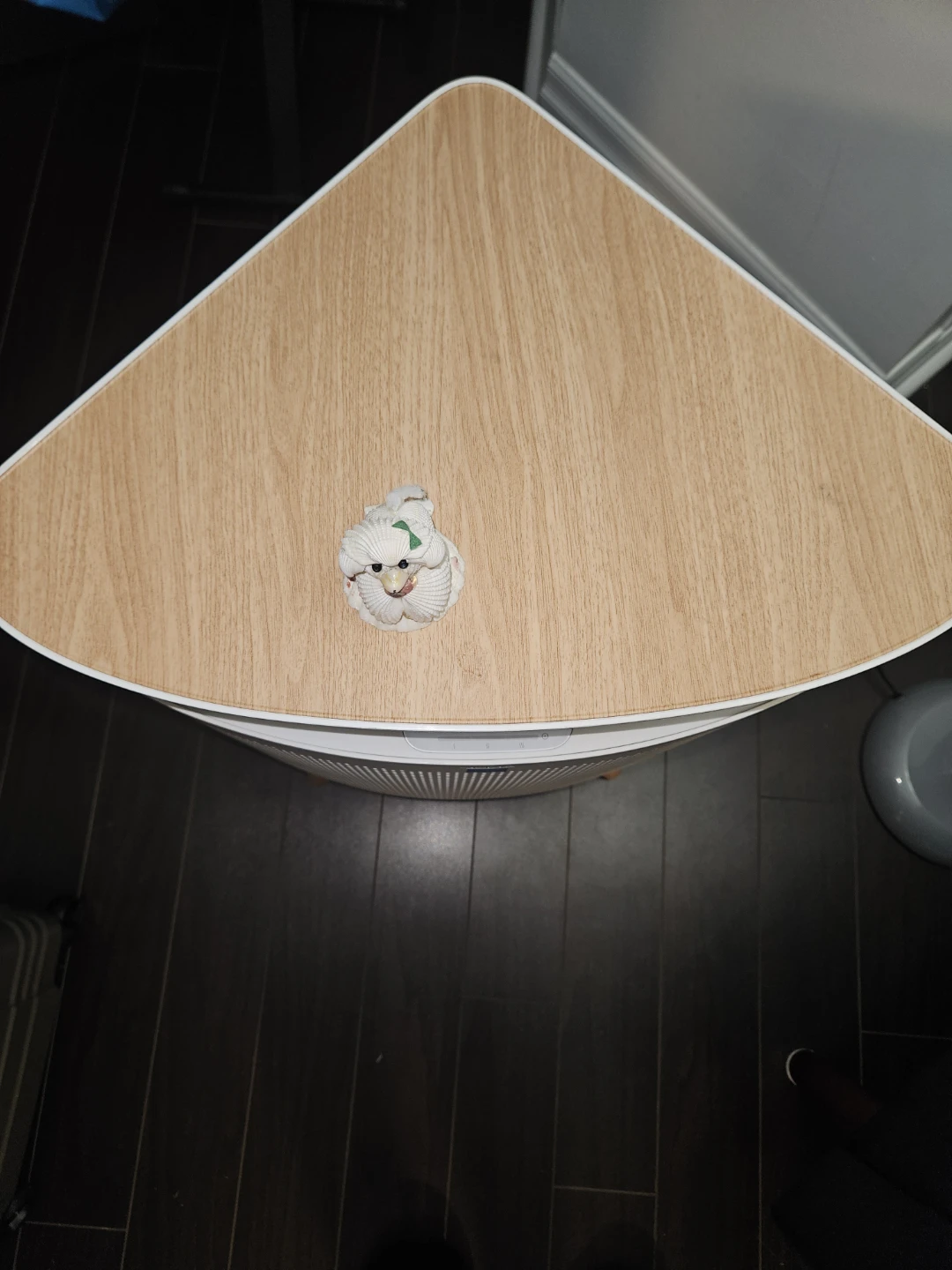 NOMA Air Purifier - photo 4