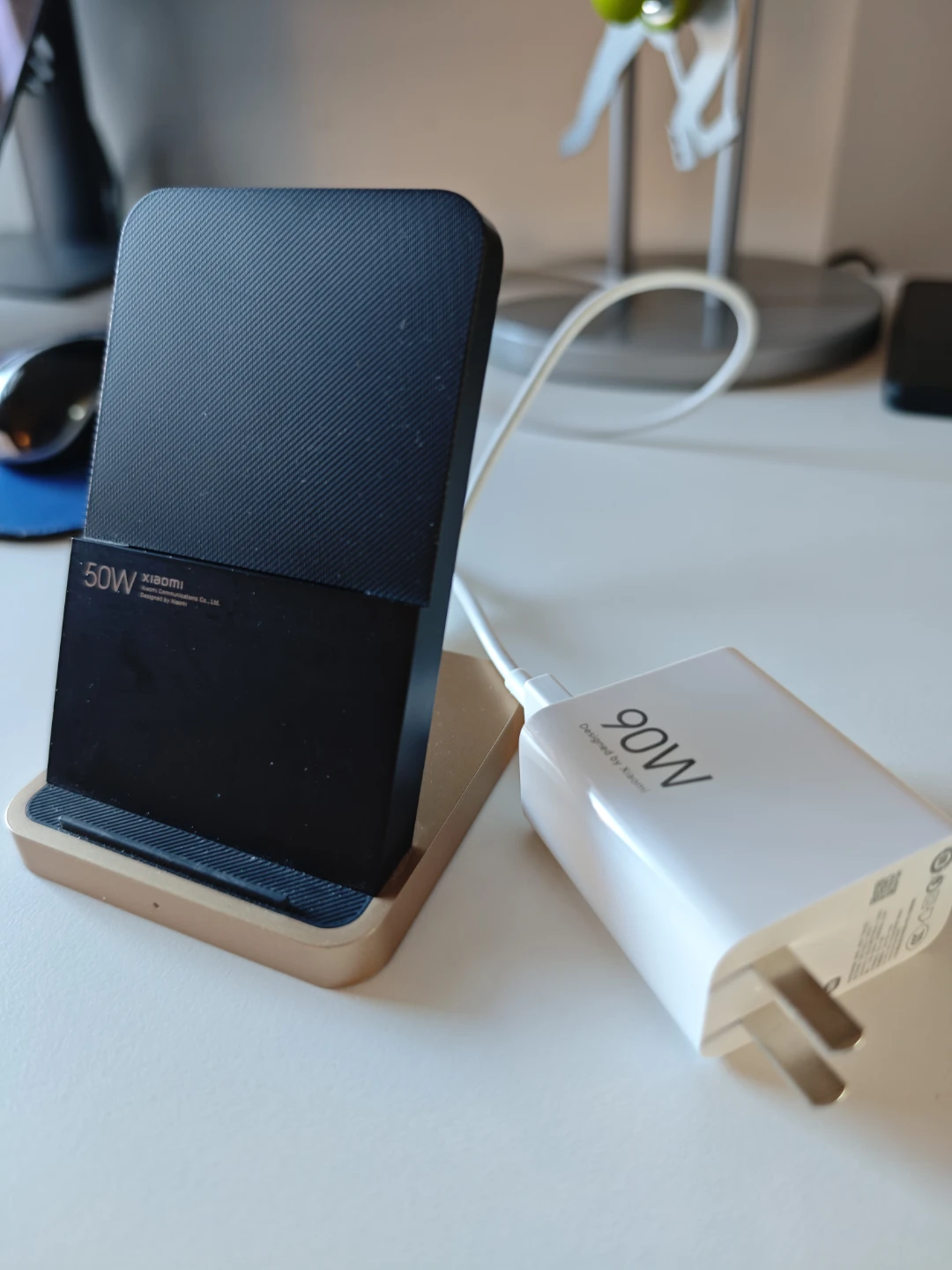 Xiaomi Mi 11 Ultra Smartphone - photo 5