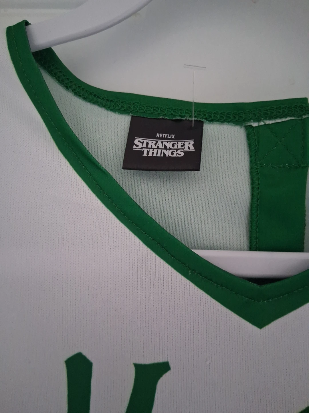 Stranger Things Cheerleader Dress - photo 3